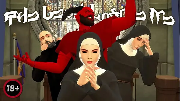 Hot The Devil Inside Me - A Sims 4 Porn Parody cool Videos
