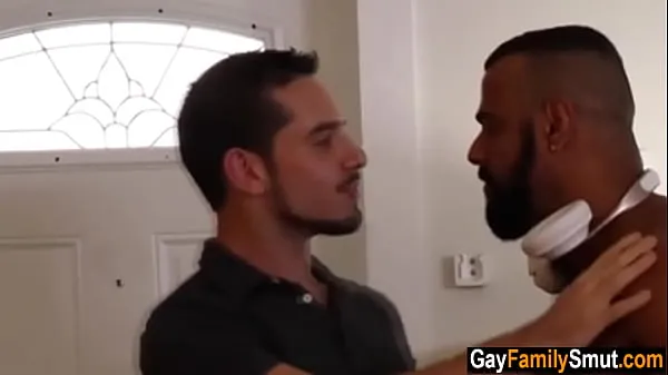 Sobrinho visita seu tio gay | sexo em família fodido vídeos legais