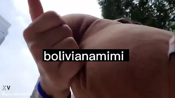 Heta Walking around in mexico without pantys.... full video on bolivianamimi.tv coola videor