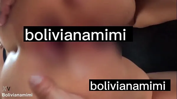 Heta I just wanted someone to fuck my ass like that can u do it babe? ? Full video on bolivianamimi.tv coola videor