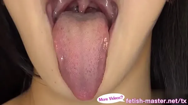 Horúce Japanese Asian Tongue Spit Face Nose Licking Sucking Kissing Handjob Fetish - More at skvelé videá