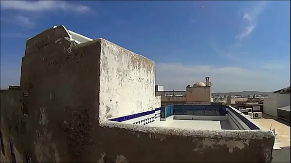 گرم Suzi masturbates in front of a client in Maroc ٹھنڈے ویڈیوز