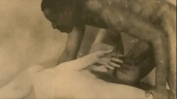 Heiße Early Interracial Pornography' aus My Secret Life, The Sexual Memoirs of an English Gentlemancoole Videos