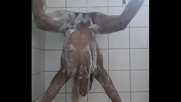 Menő Sex bath in a shower menő videók