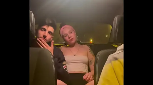 Hot friends fucking in a taxi on the way back from a party hidden camera amateur cool Videos