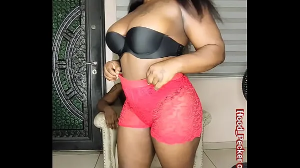 Hot Curvy African babe giving me some entertainment and getting her pussy smashed cool Videos