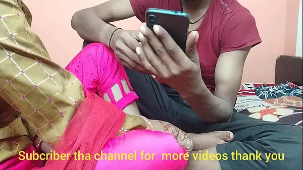 Hot XXX HD step brother-in-law hard fucking his r sister-in-law in Hindi voice | your indian couple. XXX HD cool Videos