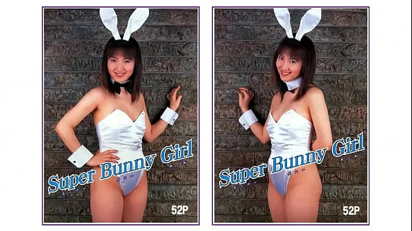 Super lapin fille vidéos sympas