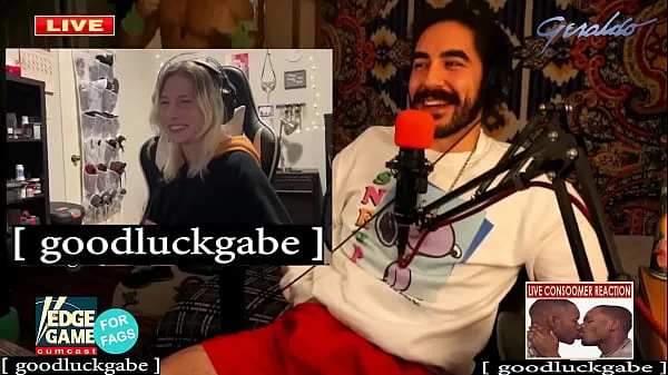 Geraldo's Edge Game Ep. 28: Gay New World (feat. kolten) 21/05/2022 (PRIMEIRO CONVIDADO!!!) (ÚLTIMO CONVIDADO???) (LIVE TWINK STREAM) (via discord lol) (The PREMIER One-Hour Edge Sesh Podcast ) [Geraldo Rivera - jankASMR vídeos legais