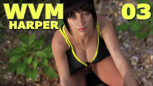 Hot WVM DITLO: Harper ep. 3 – The coach and her unsatisfied desires cool Videos