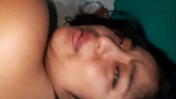 My lover fucks me and I record to send the cuckold Video thú vị hấp dẫn