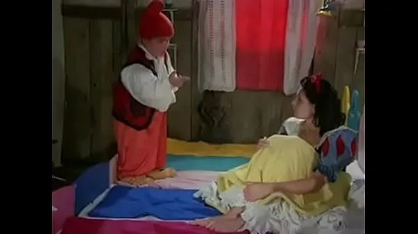 Blanche-Neige et 7 nains vidéos sympas