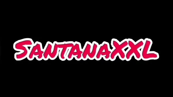 SantanaXXL full videos on O.F vídeos legais