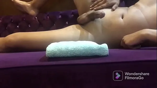 Massage sexy with cumshot koko k vidéos sympas