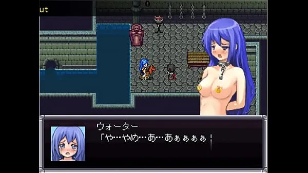 Gorące tsurugi no maihime water hentai rpg fajne filmy