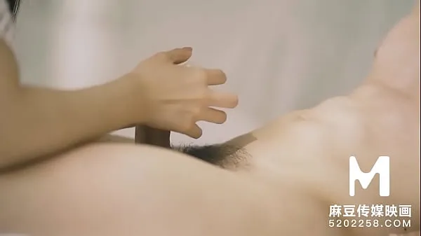 Populaire Trailer-Summer Crush-Lan Xiang Ting-Su Qing Ge-Song Nan Yi-MAN-0010-Best Original Asia Porn Video coole video's