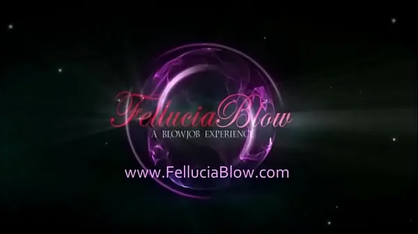 Горячие Красивая и эротичная красотка делает минет от великолепной Fellucia Blow. Так удивительно крутые видео