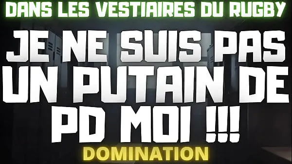 Tu n’aurais jamais dû proposer ça a un rugbyman hétéro ! ( français amateur مقاطع فيديو رائعة