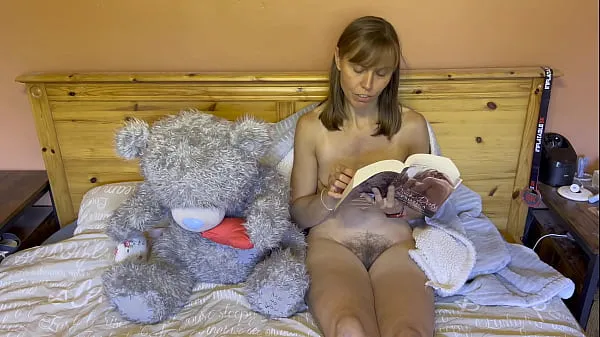 Hot Reading: The Mammoth Book of Quick and Dirty Erotica - Part 11 cool Videos
