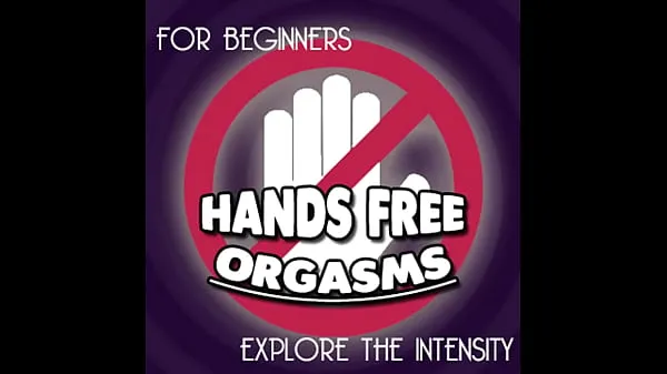 Hands free orgasm training Teaser Video thú vị hấp dẫn