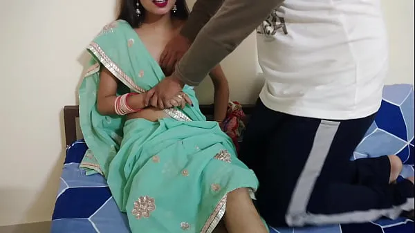 Žhavá Desi cute beautiful Bhabhi fuck, Indian sex part 2 skvělá videa