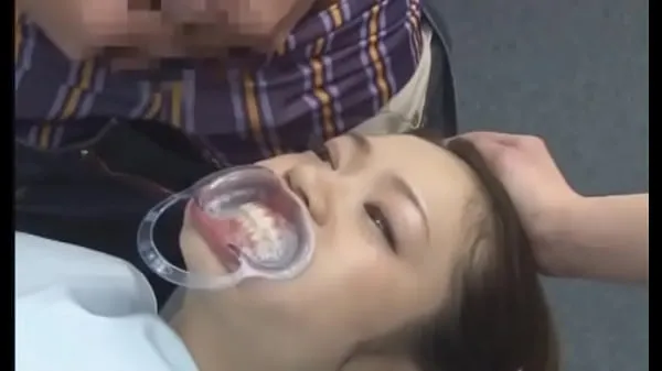 हॉट japanese dentist बेहतरीन वीडियो