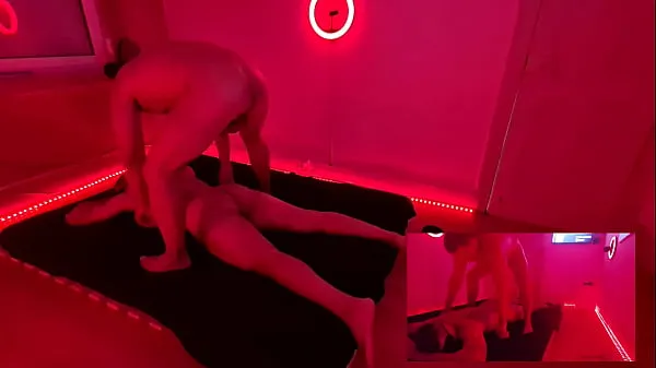 156 - MASSAGEM NURU NO Video keren yang keren