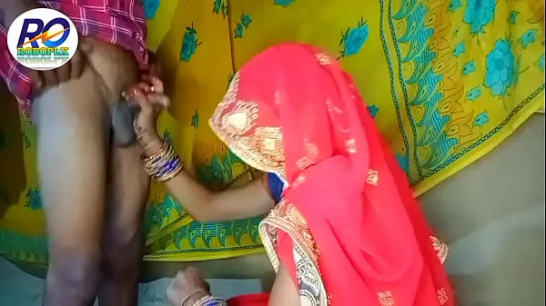 Heiße Desi Village Bhabhi Saree entfernt Finger Karke Jordaar Chudaicoole Videos