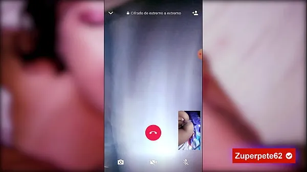 Videochiamata WhatsApp 02 la mia sorellastra mi permette di mostrare il suo culo in diretta a un abbonato, iscriviti per saperne di piùVideo interessanti