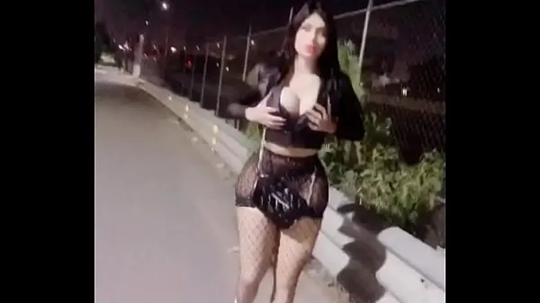 Hot SHOWING THE TITS AND ASS PUBLIC SN 5536650122 kule videoer