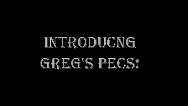 Heta INTRODUCING GREG'S PECS coola videor