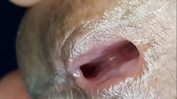 Uretra del pene da vicinoVideo interessanti