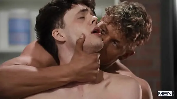 Heta Brotein Shake/ MEN / Felix Fox, Troye Dean / - Follow and watch Felix at coola videor