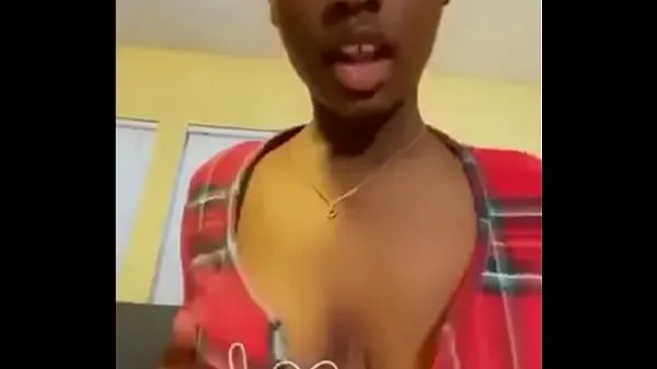 Hot Big boobs ebony girl cool Videos