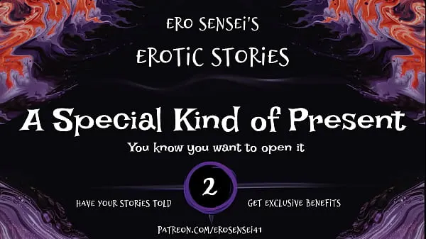 Heta A Special Kind of Present (Erotic Audio for Women) [ESES2 coola videor