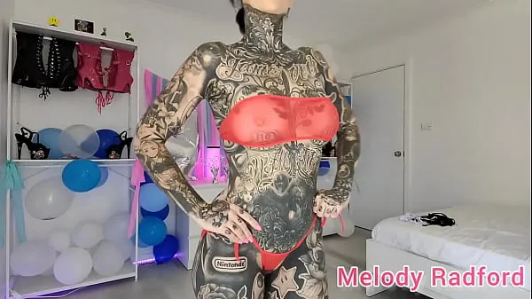 Hot Melody Radford cool Videos