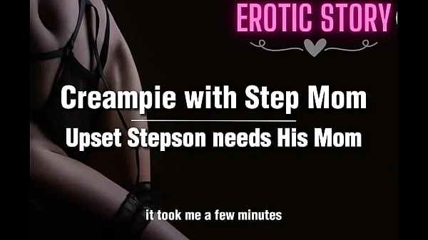 Upset Stepson needs His Stepmom Video thú vị hấp dẫn