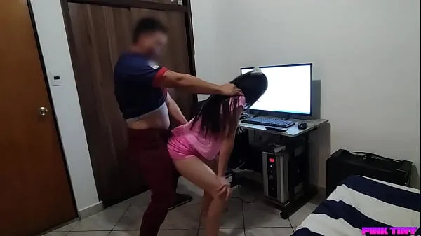 Engaño a mi Linda Amiga Inocente Bailando Regueton Dembowvídeos interesantes