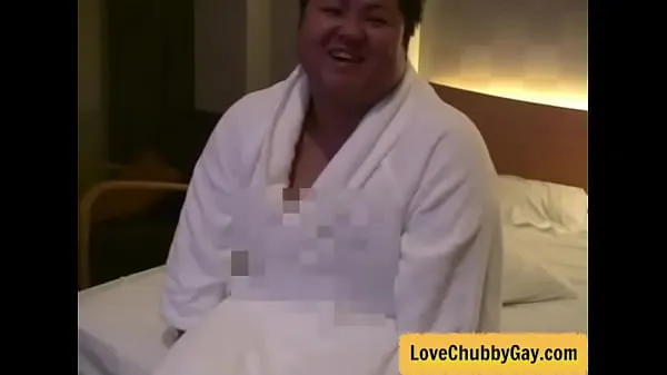 Menő Love Chubby Gay 4-(4 menő videók