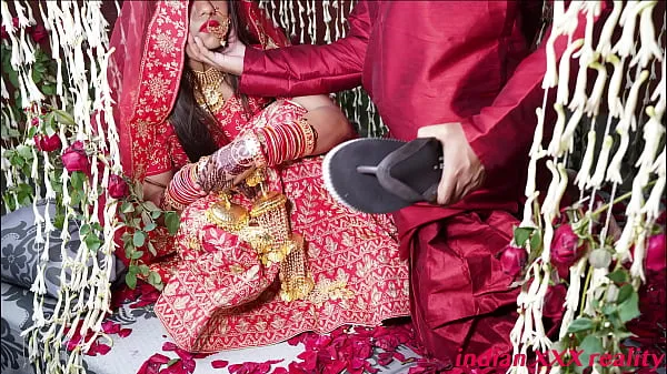 Hot Indian marriage honeymoon XXX in hindi cool Videos