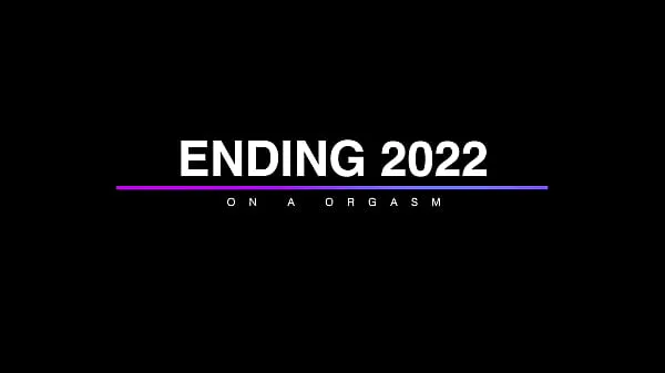 हॉट Promo - Ending 2022 On A Orgasm बेहतरीन वीडियो