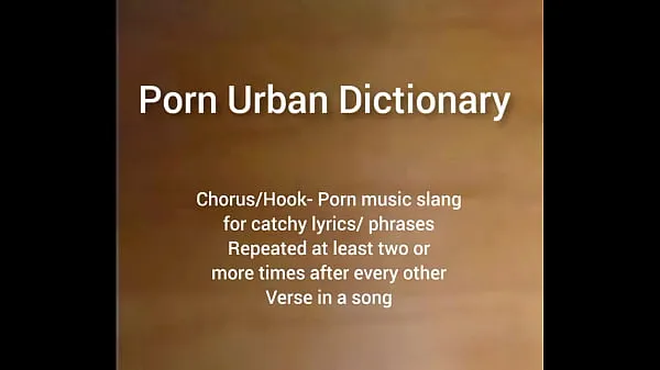 Καυτά Porn urban dictionary δροσερά βίντεο