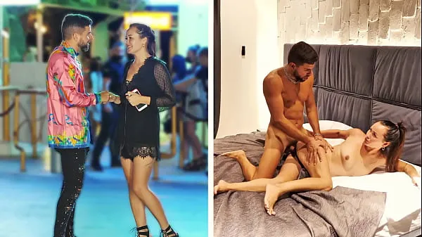 Modelo Ucraniana Súper Sexy Regresa A Casa Después De Una Noche De SEXO EXTREMOvídeos interesantes