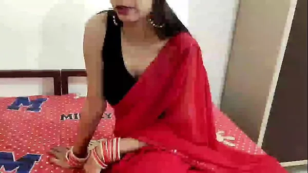 Hot Indian Wife Having Hot Sex With Mast Chudai cool Videos