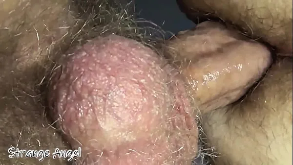 Καυτά Extra closeup gay penetration inside tight hairy boy pussy δροσερά βίντεο