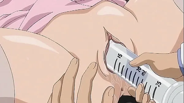 Horúce This is how a Gynecologist Really Works - Hentai Uncensored skvelé videá