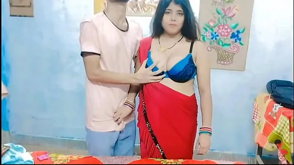 Hot Aunty and young boy dirty conversation boy have fucking hot aunty xxxsoniya Indian hindi video cool Videos