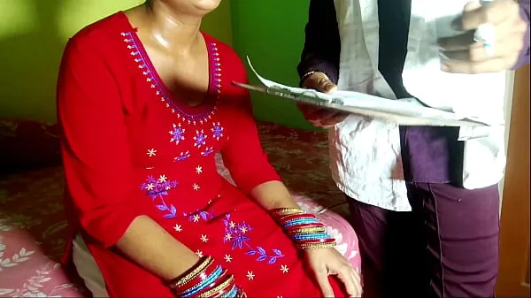 Heiße Der Arzt riss einem geduldigen Mädchen mit Hindi-Stimme die Muschi aufcoole Videos