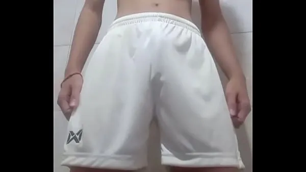 Hotte soccer pants pee seje videoer