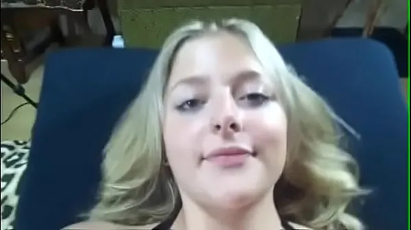 Populaire BIG BLUE EYES NATURAL BLONDE HAIR 18YO GIRL NEXT DOOR DOES HARDCORE XXX PORN ON MAXXX LOADZ HARDCORE VIDEOS coole video's